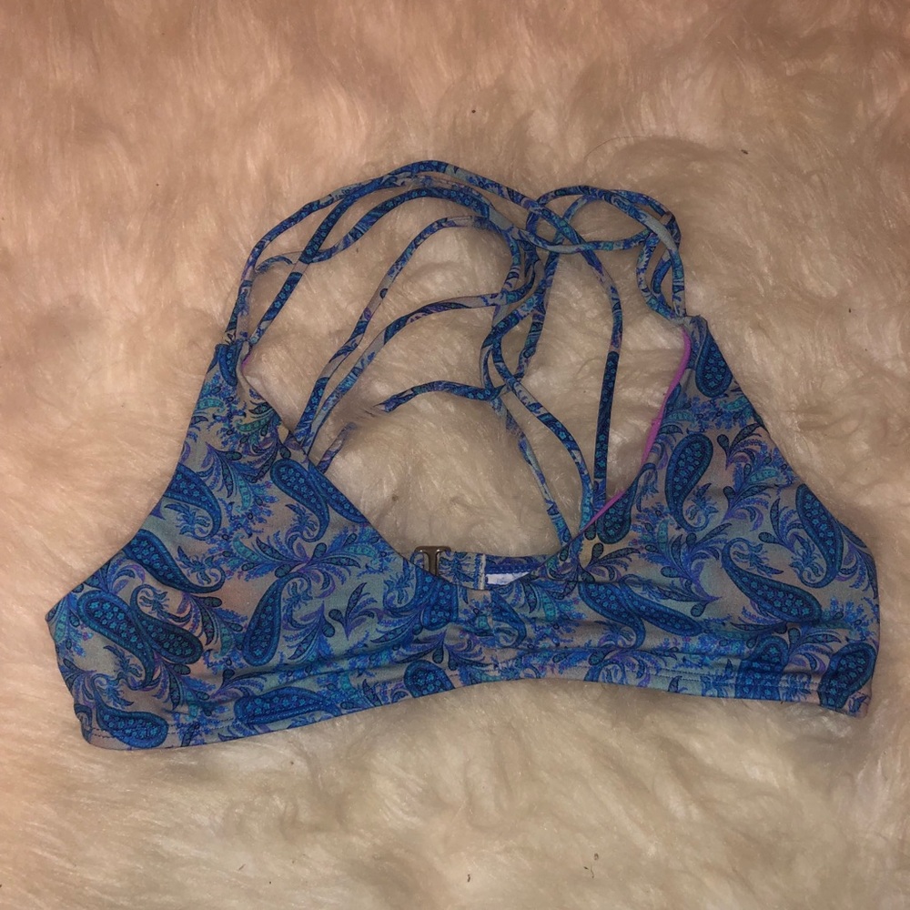 Quint Soul Bikini Top